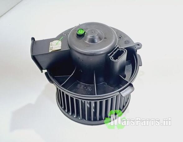 Interior Blower Motor PEUGEOT 307 (3A/C)