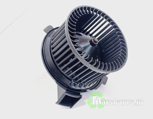 Interior Blower Motor PEUGEOT 307 (3A/C)