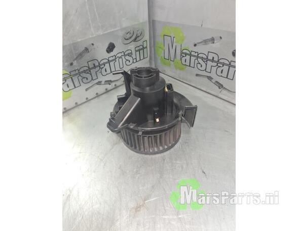 Interior Blower Motor OPEL ZAFIRA A MPV (T98)