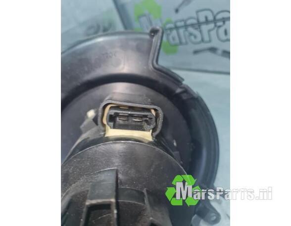 Interior Blower Motor OPEL ZAFIRA A MPV (T98)