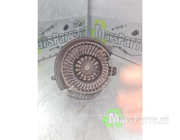 Interior Blower Motor OPEL ZAFIRA A MPV (T98)