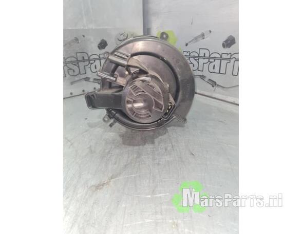 Gebläsemotor Opel Zafira A T98 13159913 P15355714