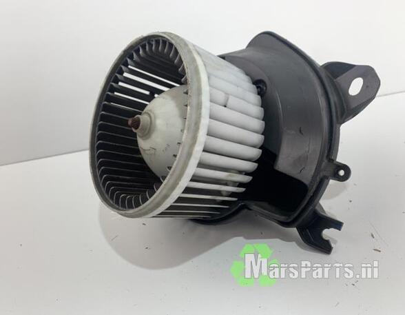 Interior Blower Motor FIAT GRANDE PUNTO (199_), FIAT PUNTO (199_), FIAT PUNTO EVO (199_), OPEL CORSA D (S07)