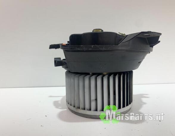 Interior Blower Motor FIAT GRANDE PUNTO (199_), FIAT PUNTO (199_), FIAT PUNTO EVO (199_), OPEL CORSA D (S07)