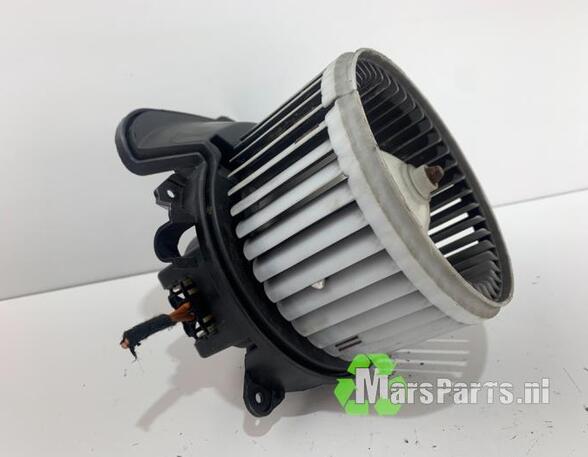 Elektrische motor interieurventilatie FIAT GRANDE PUNTO (199_), FIAT PUNTO (199_), FIAT PUNTO EVO (199_), OPEL CORSA D (S07)