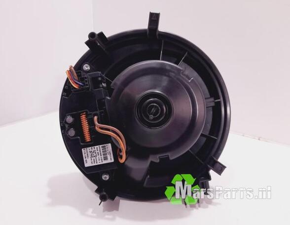 Interior Blower Motor SEAT LEON (5F1), SEAT LEON SC (5F5)