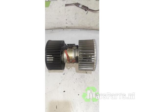 Interior Blower Motor BMW 3 (E46)