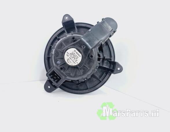 Interior Blower Motor FORD TRANSIT CUSTOM V362 Van (FY, FZ)