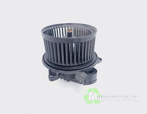 Interior Blower Motor FORD TRANSIT CUSTOM V362 Van (FY, FZ)