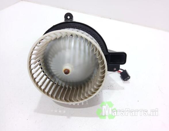 Elektrische motor interieurventilatie VW POLO (AW1, BZ1)