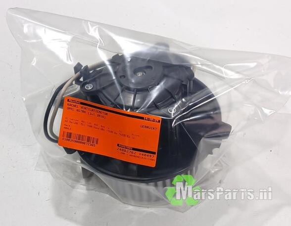 Gebläsemotor Opel Astra K B16 KG087001 P21420064