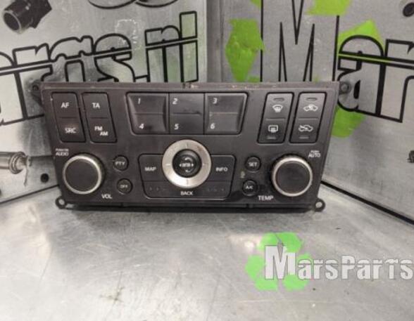 Heating & Ventilation Control Assembly NISSAN ALMERA TINO (V10)