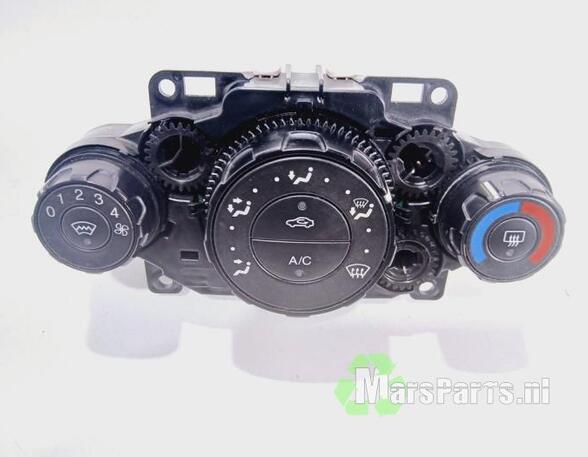 Heating & Ventilation Control Assembly FORD FIESTA VI (CB1, CCN), FORD FIESTA VI Van