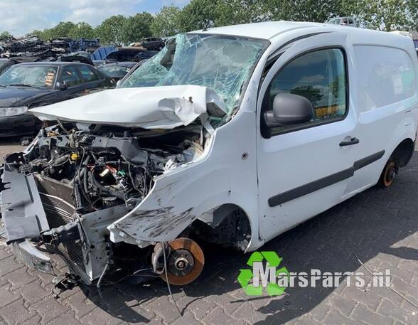 Bedieningselement verwarming & ventilatie MERCEDES-BENZ CITAN Box Body/MPV (W415)