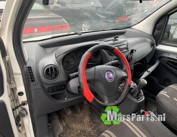 Heating & Ventilation Control Assembly FIAT FIORINO Box Body/MPV (225_), FIAT QUBO (225_), FIAT FIORINO MPV (225_)