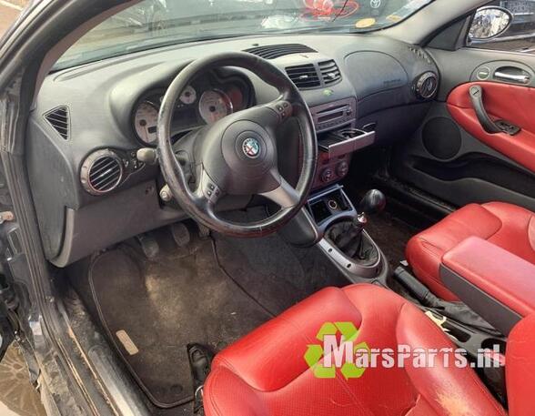 
Heizungsbetätigung (Konsole) Alfa Romeo GT 937 735294462 P21194452
