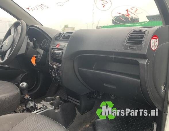 Heating & Ventilation Control Assembly KIA PICANTO (SA)