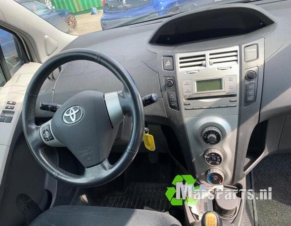 Heating & Ventilation Control Assembly TOYOTA YARIS (_P9_)