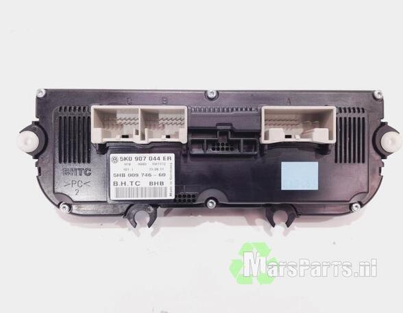 Heating & Ventilation Control Assembly VW JETTA IV (162, 163, AV3, AV2), VW JETTA VII Saloon (BU3, BU4)