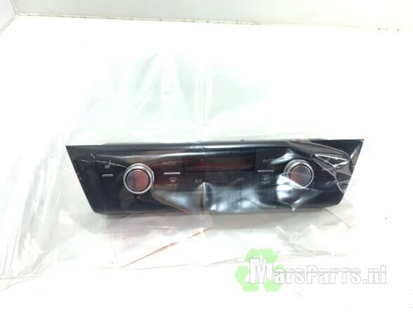 Heating & Ventilation Control Assembly AUDI A6 (4G2, 4GC, C7), LAND ROVER DISCOVERY IV (L319)