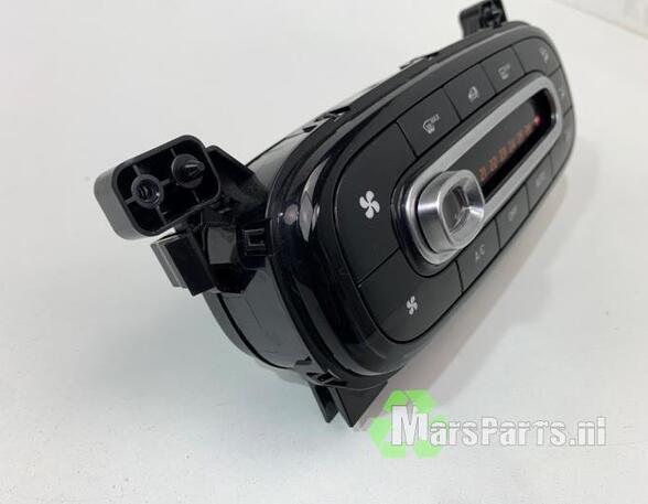 Bedieningselement verwarming & ventilatie SMART FORTWO Coupe (453)