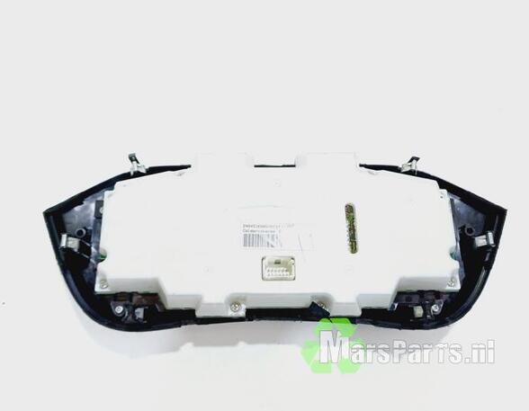 Heating & Ventilation Control Assembly NISSAN JUKE (F15)