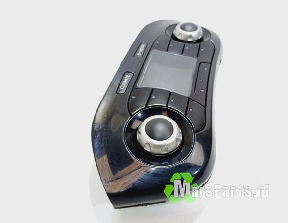 Heating & Ventilation Control Assembly NISSAN JUKE (F15)