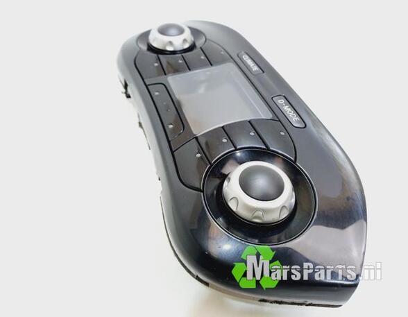 Heating & Ventilation Control Assembly NISSAN JUKE (F15)