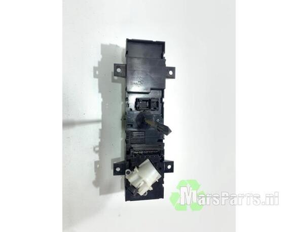 Heating & Ventilation Control Assembly MERCEDES-BENZ SPRINTER 3-t Van (906)