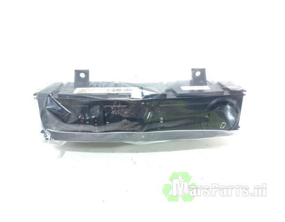 Heating & Ventilation Control Assembly MERCEDES-BENZ SPRINTER 3-t Van (906)