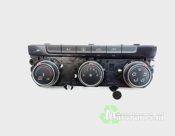 Bedieningselement verwarming & ventilatie VW PASSAT (3G2, CB2), VW PASSAT ALLTRACK B8 Variant (3G5, CB5)