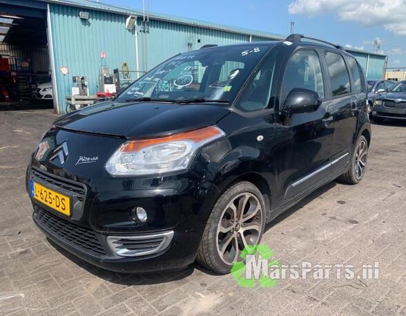 Heizungsbetätigung (Konsole) Citroen C3 Picasso SH 6452Q3 P19246940