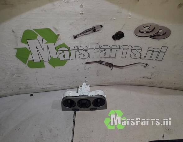 Heating & Ventilation Control Assembly OPEL CORSA D (S07)