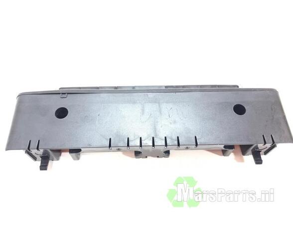 Heating & Ventilation Control Assembly MERCEDES-BENZ CLA (C118), MERCEDES-BENZ C-CLASS (W205)