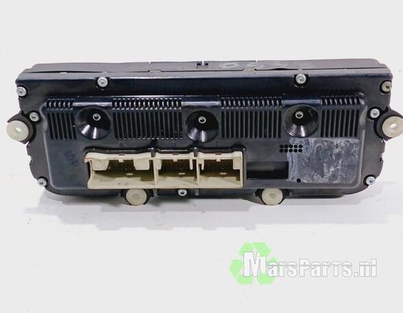 Heating & Ventilation Control Assembly VW GOLF V (1K1), VW GOLF VI (5K1)