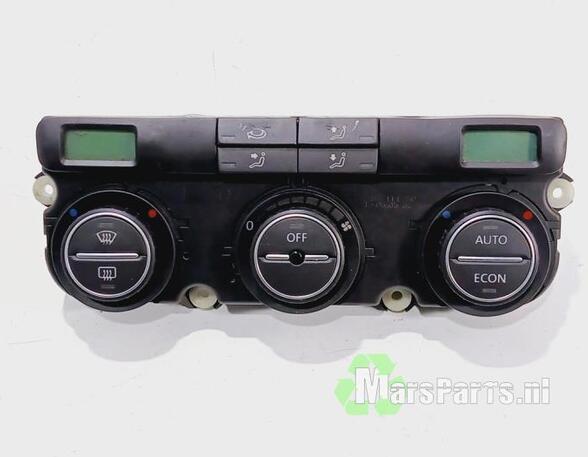 Heating & Ventilation Control Assembly VW GOLF V (1K1), VW GOLF VI (5K1)