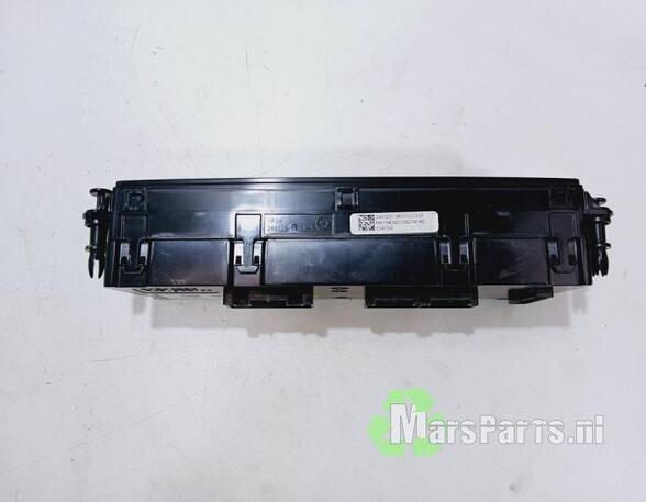 Heating & Ventilation Control Assembly VW TAIGO (CS1)