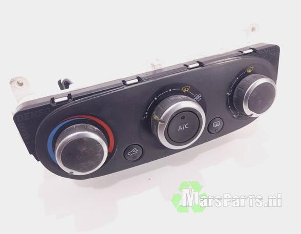 Heating & Ventilation Control Assembly RENAULT CLIO III (BR0/1, CR0/1), RENAULT CLIO IV (BH_)