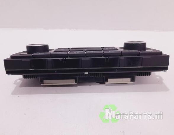 Heating & Ventilation Control Assembly VW GOLF PLUS (5M1, 521), VW GOLF PLUS Van (521)