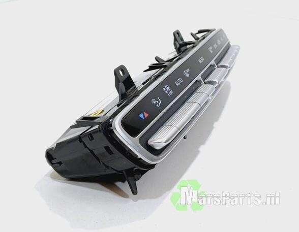 Heating & Ventilation Control Assembly MERCEDES-BENZ E-CLASS (W213), MERCEDES-BENZ E-CLASS (W212)