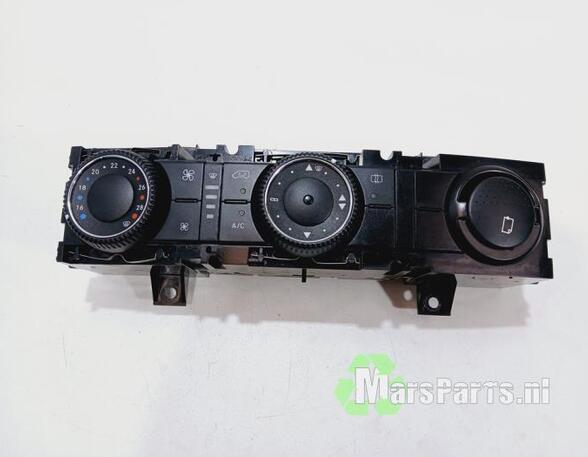 Heating & Ventilation Control Assembly MERCEDES-BENZ SPRINTER 3-t Van (906)