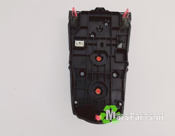 Heating & Ventilation Control Assembly TOYOTA YARIS (_P9_)