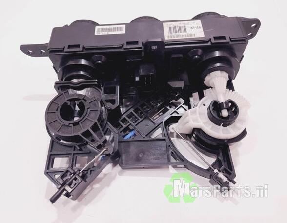 Heating & Ventilation Control Assembly KIA PICANTO (TA), KIA PICANTO (JA)