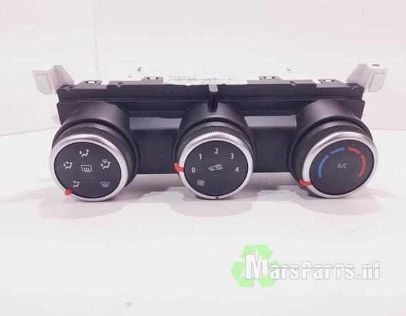 Heating & Ventilation Control Assembly RENAULT CLIO V (B7_)