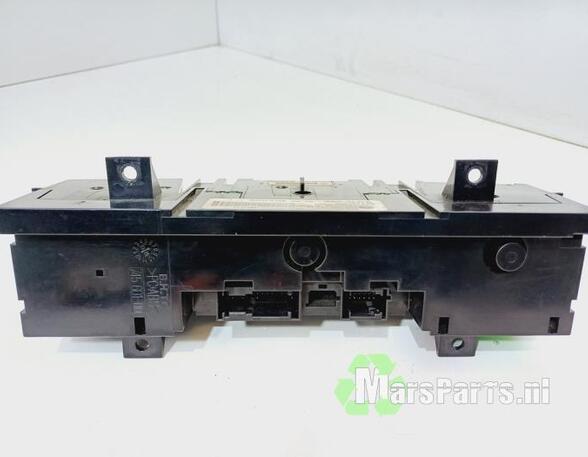 Heating & Ventilation Control Assembly VW CRAFTER 30-50 Van (2E_)