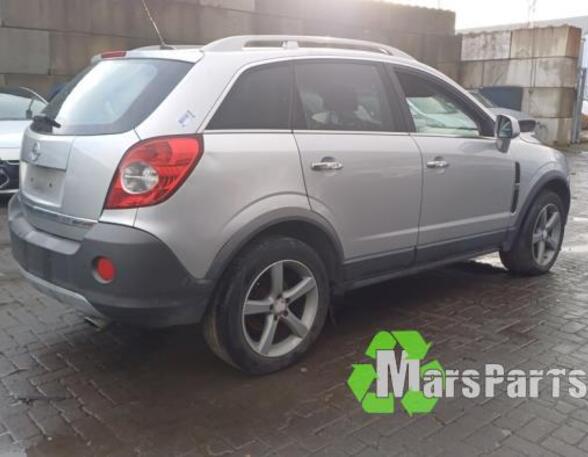 Heating & Ventilation Control Assembly OPEL ANTARA (L07)