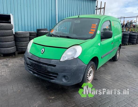 Bedieningselement verwarming & ventilatie RENAULT KANGOO Express (FW0/1_), RENAULT KANGOO / GRAND KANGOO (KW0/1_)