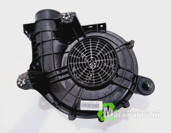 Relais radiateurventilatoruitloop RENAULT ZOE Hatchback Van (BFM_), RENAULT ZOE (BFM_)