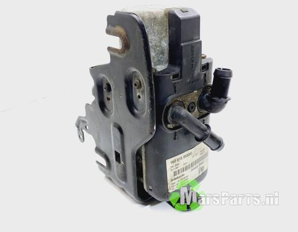 Parking Heater VW TOURAN (1T1, 1T2), VW TOURAN (1T3), VW TOURAN VAN (1T1, 1T2)