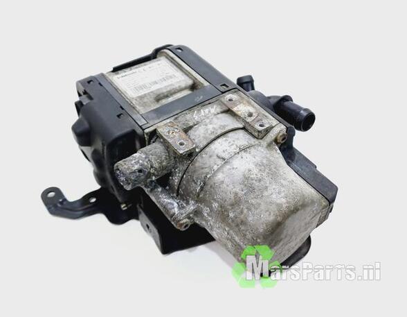 Parking Heater VW TOURAN (1T1, 1T2), VW TOURAN (1T3), VW TOURAN VAN (1T1, 1T2)